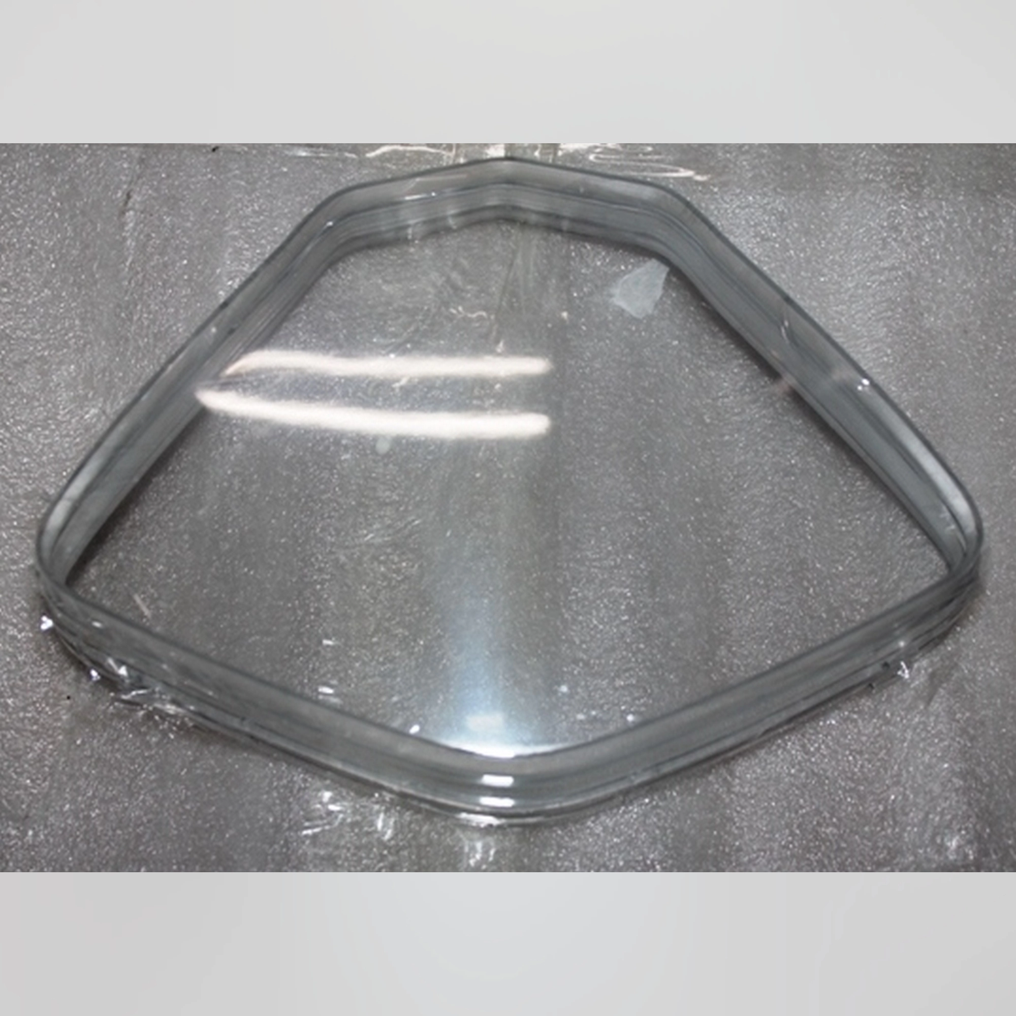 ARORA ZR5 KM SAATİ CAMI #ZR5 - 022